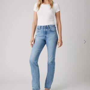 Levi's 501® ORIGINAL FIT WOMEN'S JEANS
